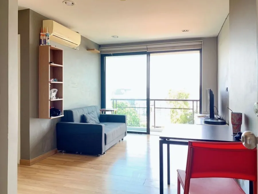 Condo for rent, Premio by Premium Place , nice room, spacious size, fully furnished, complete electrical appliances, good price, hurry to book
