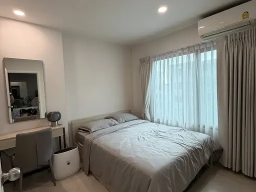 ขาย Phyll Phahol 34 1 ห้องนอน 1 ห้องน้ำ พื้นที่ใช้สอยเยอะ ทำเลดี เดินทางสะดวก ห้ามพลาด images
