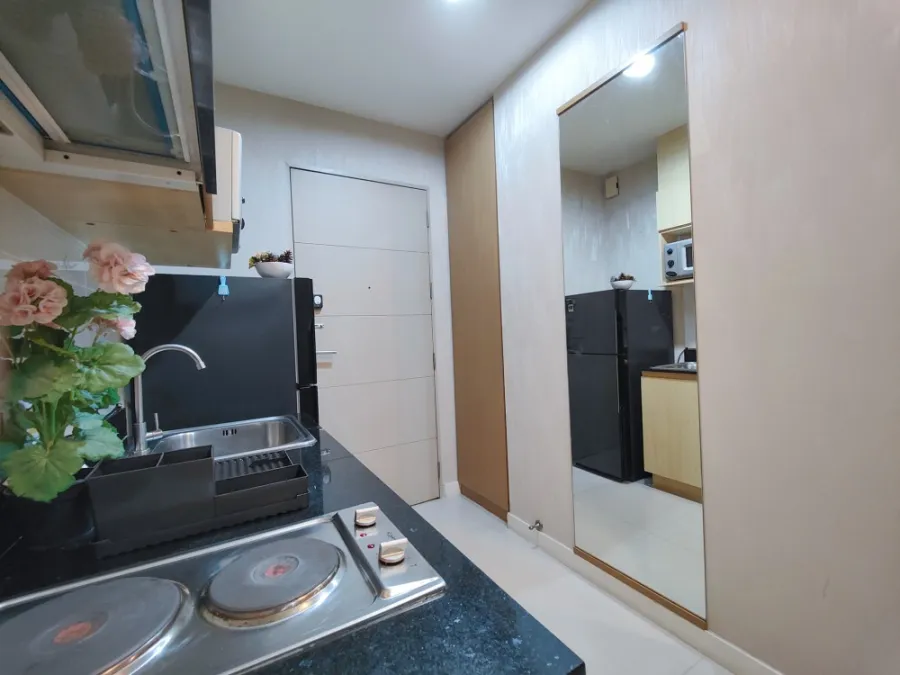 สุดปัง ราคาดีงามสุดๆ 1 นอน เฟอร์ครบ จองเลย ด่วนๆๆ !!! ไอดีโอ รัชดา – ห้วยขวาง