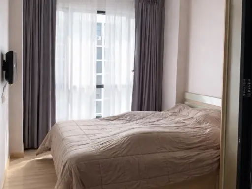 🏙️💠 For Rent: Knightsbridge Skycity Saphanmai – 2BR Cozy Unit! 💠🏙️