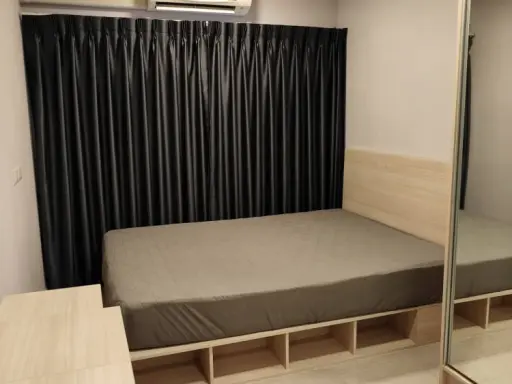 ให้เช่า Plum Condo Rangsit Alive 2 วิวนอก ห้องแต่งครบ พร้อมเข้าอยู่ จองเลย ห้ามพลาด images