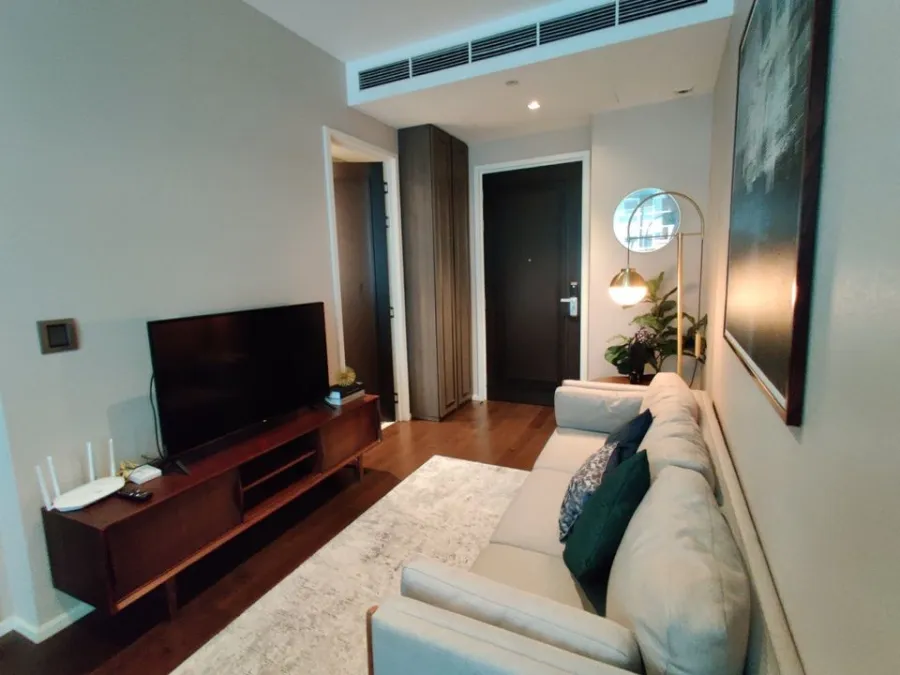 ปล่อยเช่า เดอะ ดิโพลแมท 39 ชั้นสูง ห้องแต่งดูดีมีสไตส์ เฟอร์นิเจอร์เกรดพรีเมี่ยม ราคาแจ่มๆ ห้ามพลาด