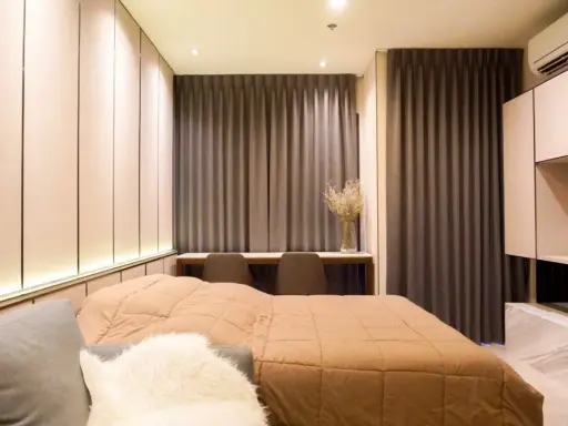 Sell/Rent Condo Rhythm Sukhumvit 36-38, beautiful room, fully furnished, don't wait.
