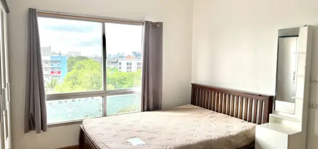 ขาย เดอะ ทรี ลาดพร้าว วังหิน ห้องสตูดิโอ ไม่มีตึกบัง วิวโปร่ง โล่งสบายตา ราคาดี จองเลยจ้า images