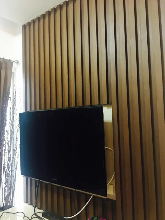 Condo for rent, A Space Sukhumvit 77, beautifully decorated, fully furnished, hurry up, don't wait.