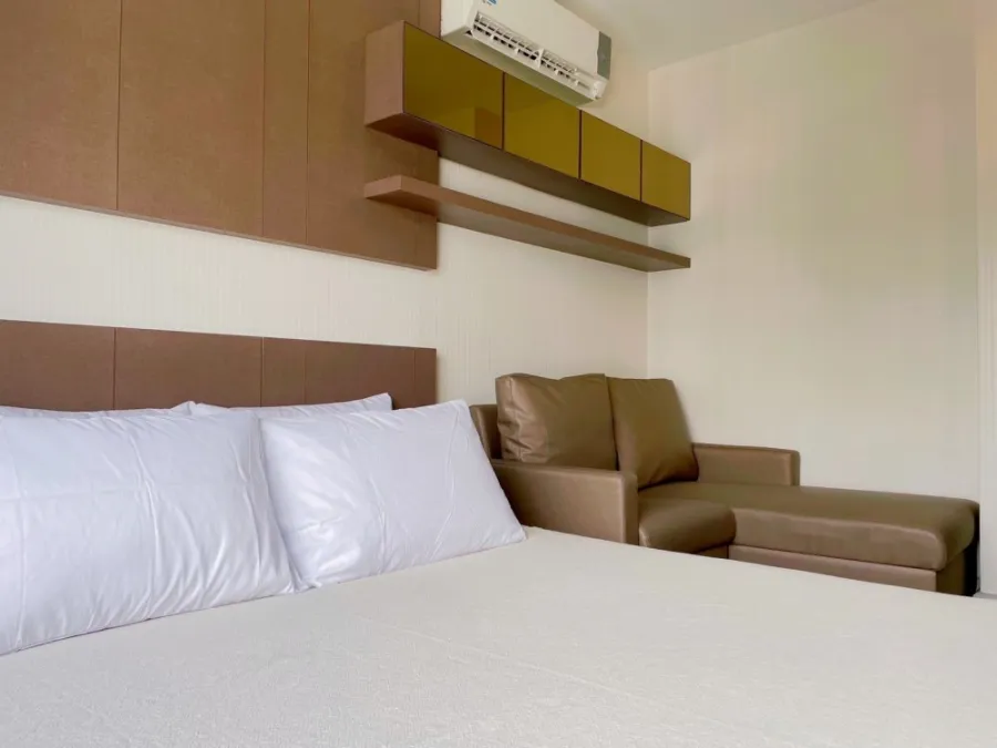 ขาย ให้เช่า!! คอนโด ไอดีโอ โมบิ สุขุมวิท ห้องเลขที่ 2099/438 ชั้น22 ตึกB ราคาดี น่าลงทุน รีบจองเลย!!