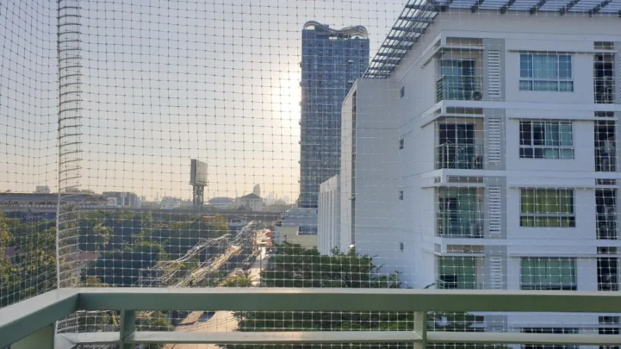 ขายด่วน!! คอนโด เดอะ รูม สุขุมวิท 79 วิวเมือง ห้องมุม ใกล้รถไฟฟ้าอ่อนนุช จองเลยค่ะ!!