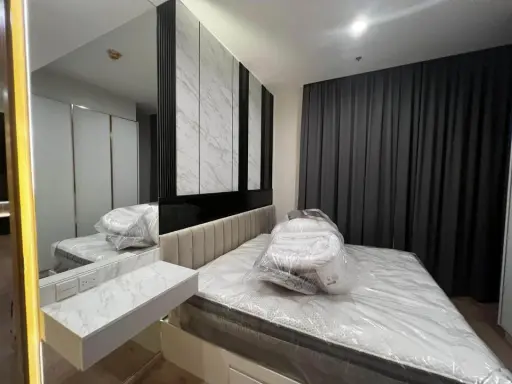 For rent Noble BE19 ห้อง built-in ทั้งห้องตกแต่งครบพร้อมอยู่ เพดานสูง 3 เมตร เหมือนอยู่บ้าน อย่ารีรอ images