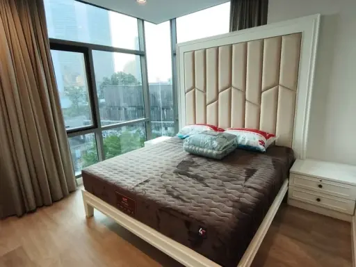 🏙️✨ ขาย / ให้เช่า คอนโด The Room Charoenkrung 30 (เดอะ รูม เจริญกรุง 30) ✨🏙️ images