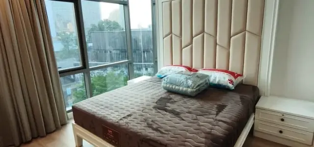 🏙️✨ ขาย / ให้เช่า คอนโด The Room Charoenkrung 30 (เดอะ รูม เจริญกรุง 30) ✨🏙️ images