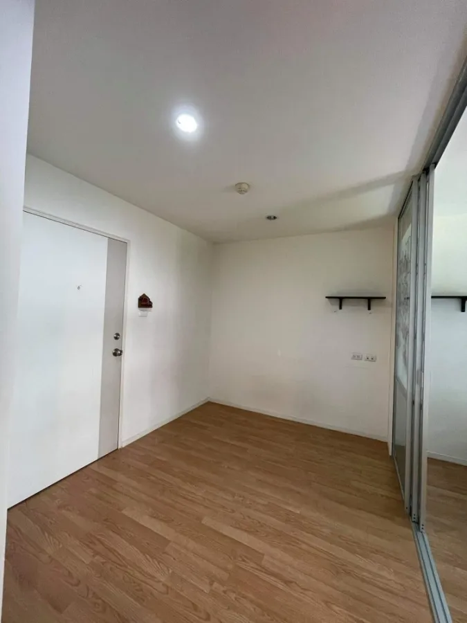 For sale/rent, Lumpini Ville On Nut - Phatthanakan, special price, ready to move in, don't miss it.