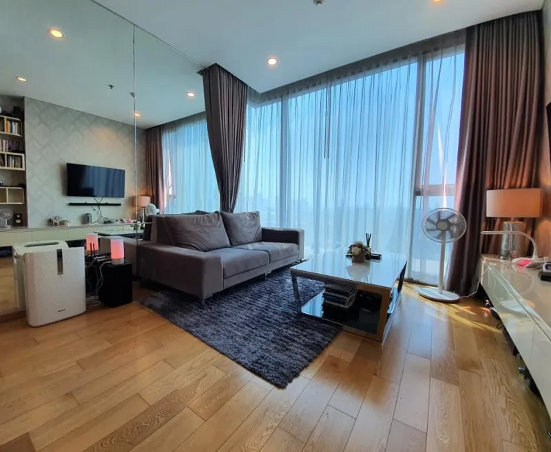 ขายห้องสวย!! คอนโด เดอะ บรีส นราธิวาส ชั้น 14 ห้องน่าอยู่มาก ตกเเต่ง builtin หรูหราครบ รีบจองด่วน!!