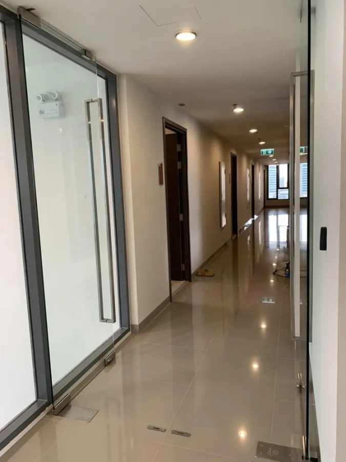 ให้เช่า Niche Pride Taopoon – Interchange ห้องพร้อมอยู่ ชั้น 18 ได้วิวสูง สะดวกครบจบที่เดียวจองเลย