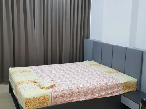 ให้เช่า คอนโดศุภาลัย ลอฟท์ แยกไฟฉาย 1 ห้องนอน ขนาด 47 ตรม. ชั้น 19 ราคาย่อมเยาว์ พร้อมเฟอร์ เช่าเลย images