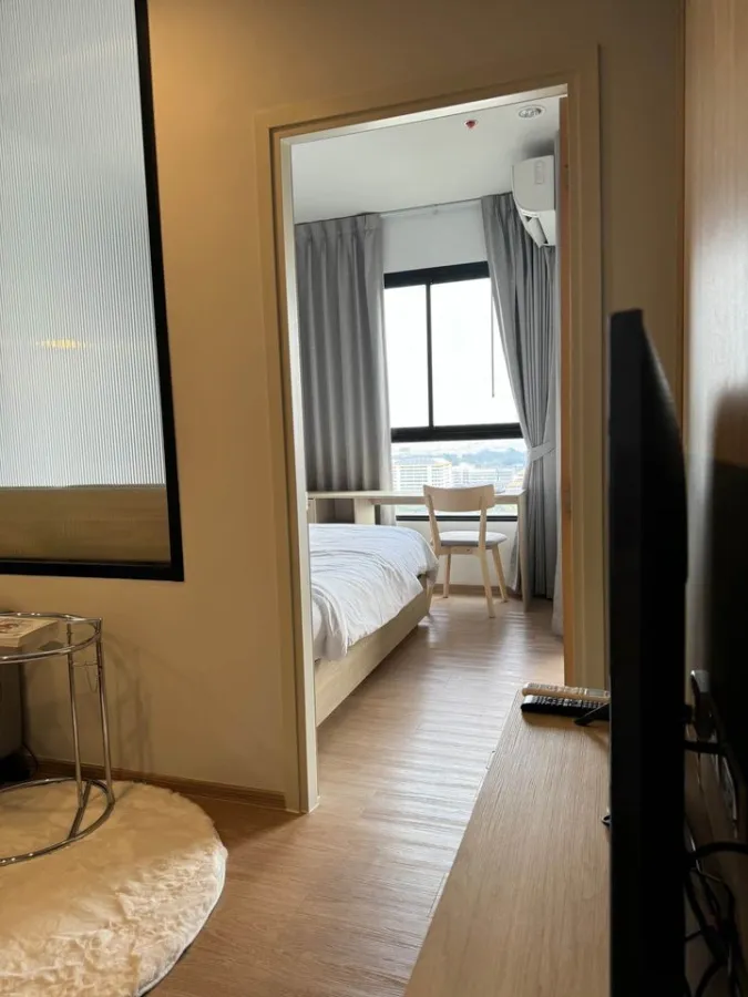 Common TU for rent & sell, north facing room, 22nd floor, cool and comfortable, stylishly decorated room, very livable, don't miss it!!