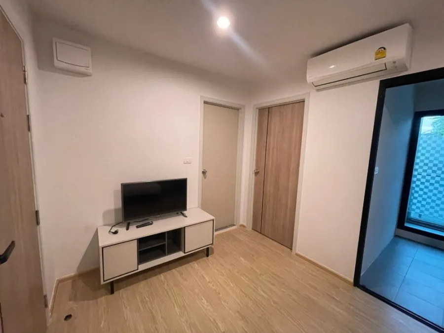 ให้เช่า!! คอนโด ดิ เอ็กเซล รัชดา 18 ชั้น 2 ตึก A ห้องตบแต่งสวย เฟอร์ครบพร้อมอยู่ ห้ามพลาด!!