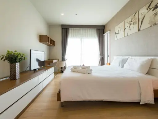 ขายด่วน!! คอนโด โนเบิล รีไฟน์ ชั้น 25 ห้องสวย ราคาดี เฟอร์นิเจอร์ครบ พร้อมอยู่ ห้ามพลาด!!