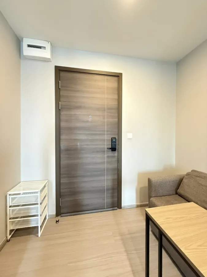 Condo for rent: The Privacy S101. Ready to move in, fully furnished. Book today! Don't miss out!