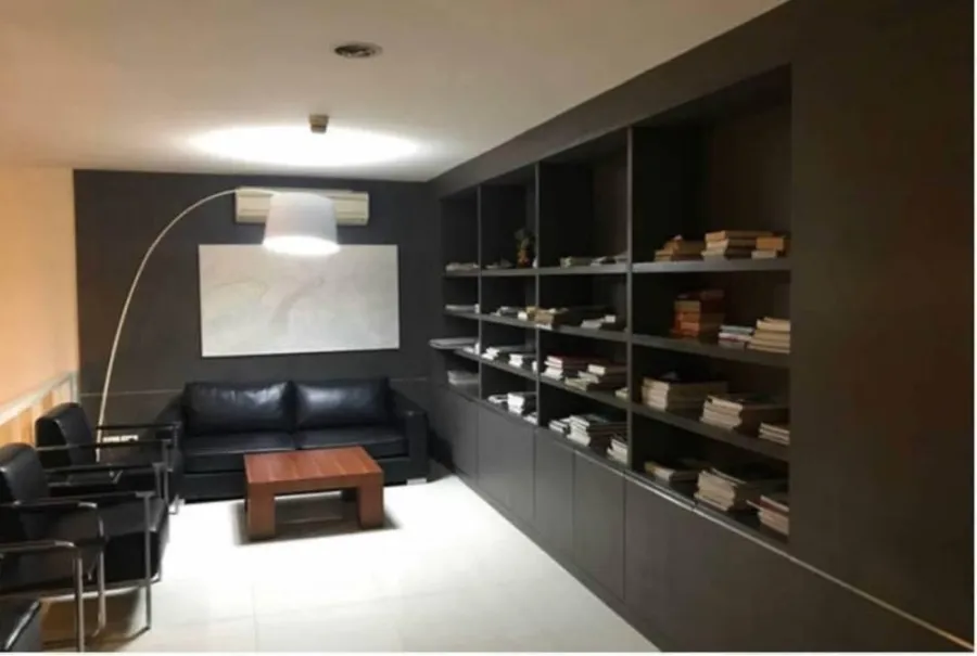For sale: D 65 Condominium, Duplex room, decorated with built-ins, 2 floors, so nice to live in., you must reserve it quickly.