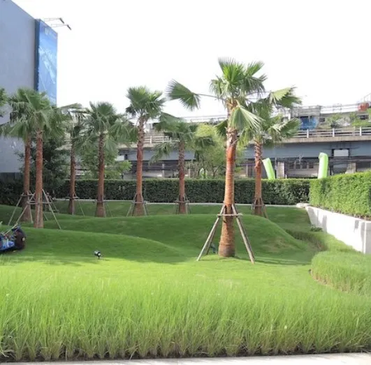 For rent!! Condo U Delight Residence (Pattanakarn - Thonglor), beautiful room, ready to move in, don't miss it!!