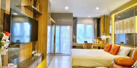ให้เช่า คอนโด ไลฟ์ วัน ไวร์เลส ห้องสุดหรู เฟอร์นิเจอร์ตกแต่งจัดเต็ม ดูแพงสุดๆ วิวดีมากๆ ทำเลเดินทางสะดวก รีบคว้าด่วนเลยนะคะ