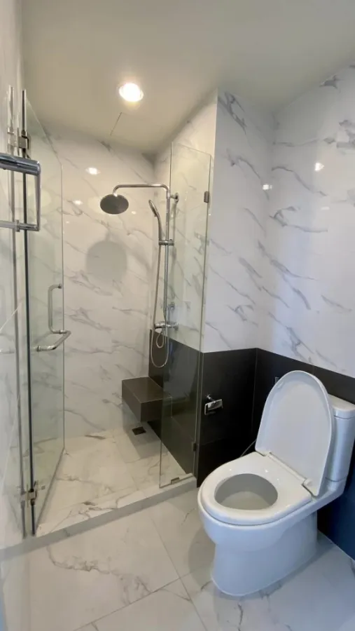 ให้เช่า คอนโด นิช ไพรด์ เตาปูน ห้องพร้อมอยู่ เฟอร์ เครื่องใช้ไฟฟ้าครบ ราคากันเอง จองด่วนๆ อย่ารีรอ