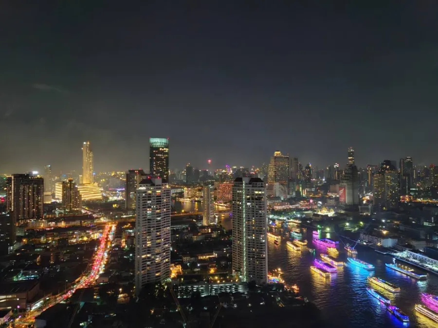 ให้เช่า Chapter Charoennakhorn-Riverside ห้อง STUDIO ตกแต่งน่าอยู่ มีสไตล์สุดๆ ไม่จองพลาดมาก