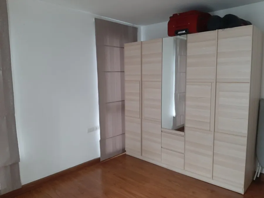 Urgent sale, Condo Wish @ Siam, 2 bedrooms, 2 bathrooms, 7th floor, comes with amenities, buy now
