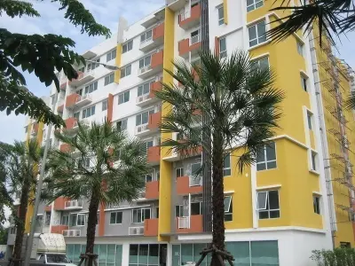 My Condo Sukhumvit 103