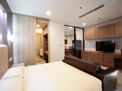🏠🌃 ขาย/ให้เช่า คอนโด โนเบิล เพลินจิต 🏠🌃 images