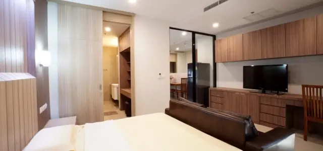 🏠🌃 ขาย/ให้เช่า คอนโด โนเบิล เพลินจิต 🏠🌃 images