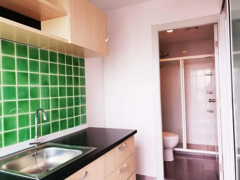 ขาย Regent Orchid Condo Sukhumvit 101 28 ตร.ม. ชั้น 10 วิวเมือง เดินทางสะดวกติด bts ห้ามพลาด