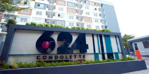 ให้เช่า เลต 624 ลาดพร้าว ราคาพิเศษ พร้อมอยู่ ห้ามพลาด