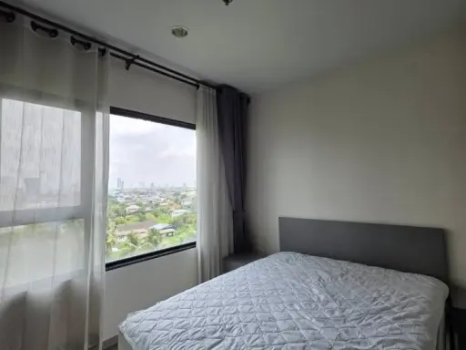ขายด่วนๆ คอนโด aspire สาทร ตากสิน (copper zone) ห้องกั้นแยกชัดเจน ราคาไม่แรง มาจับจองเป็นเจ้าของได้แล้ววันนี้ images