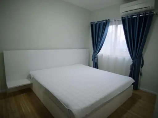 ห้องใหญ่ ราคาโดนมาก คอนโดที่ตอบโจทย์ทุกความลงตัว ห้องมุม เป็นส่วนตัว เช่า เอ สเปซ อโศก-รัชดา images