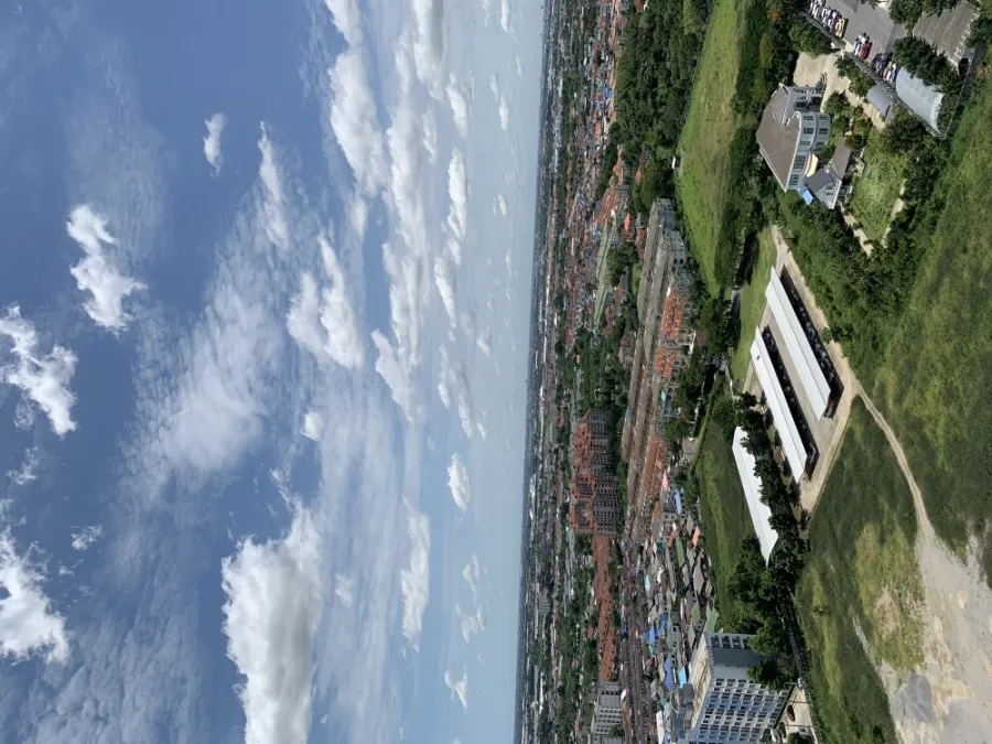 ให้เช่า นิช ไอดี ปากเกร็ด สเตชั่น วิวแม่น้ำเจ้าพระยา สวยๆ พร้อมเครื่องใช้ไฟฟ้าครบครัน รีบจองเลยน้า