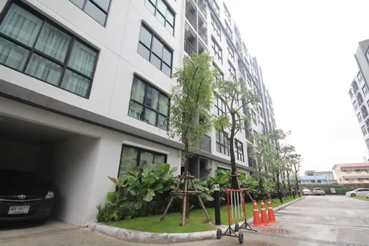 ขาย Be You Chokchai 4 ชั้น 6 ห้องแต่งครบ พร้อมเข้าอยู่ สนใจจองเลย ด่วนๆ