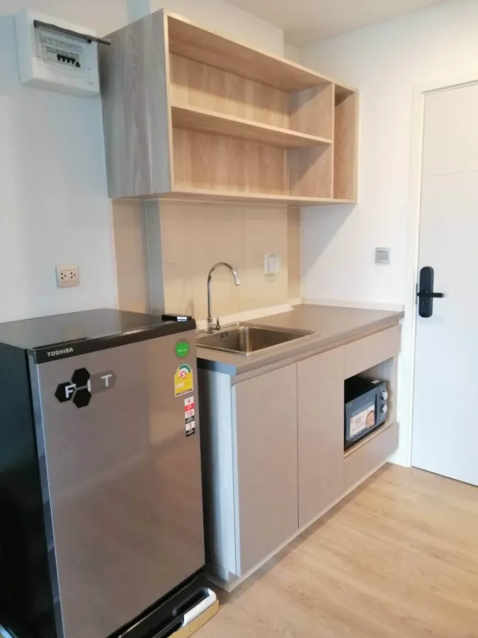 KAVE TU apartment for rent. Ready to move in, fully furnished, affordable price. Book now!