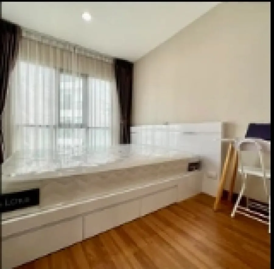 ขาย คอนโด รีเจ้นท์โฮม 18 ห้องดูดี ตกแต่งสวย หิ้วกระเป๋าเข้าอยู่ได้เลย เฟอร์นิเจอร์ บิ้วอินครบ จองเลย