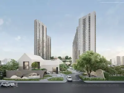 COBE Ratchada Rama 9