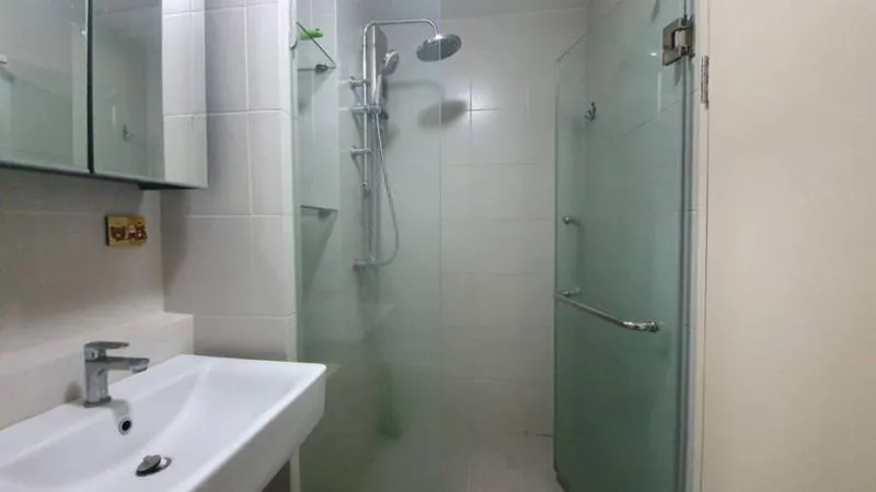 Cheap !! For rent, Aspire Ladprao 113, comfortable, complete electrical appliances, cheap and cheap !!