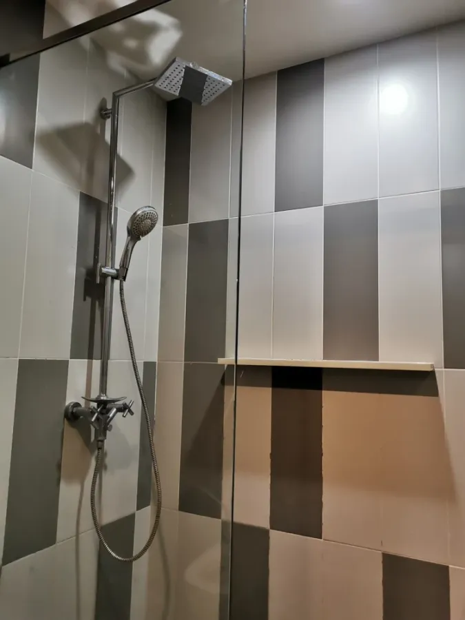 For rent!! Condo Onyx Phaholyothin, luxury condo, many facilities, don't miss it!!