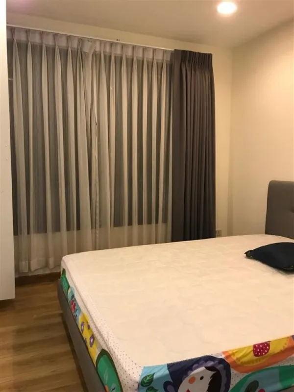 ขายด่วน!! คอนโด พรีมิโอ ไพร์ม ชั้น 7 ตึก C วิวสระว่ายน้ำ เฟอร์ครบ พร้อมอยู่ ห้ามพลาด!!