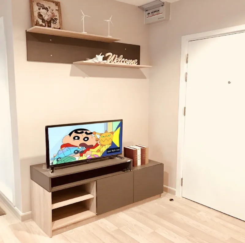 ขาย PlumCondo Chokchai 4 ห้องสวย ในราคาที่ใช่ สำหรับคุณ รอทุกคนอยู่ที่นี่ รีบมาจองกันได้นะจ้าา