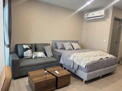 🏠🌃 ให้เช่า เเอสปาย สุขุมวิท-พระราม4 🏠🌃 images
