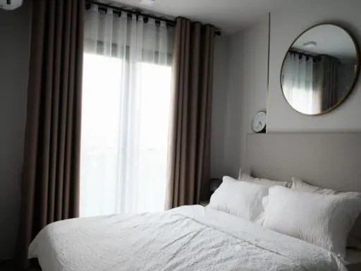 For rent Chapter Thonglor 25, new condo, fully furnished, ready to move in. Don't miss it.