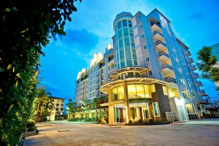 ปล่อยเช่า เลอฌ็อง พรีเมี่ยม ลาดพร้าว ห้องแต่งเรียบง่าย น่านอน เฟอร์นิเจอร์ครบ ดีแบบนี้จองเลยจ้า