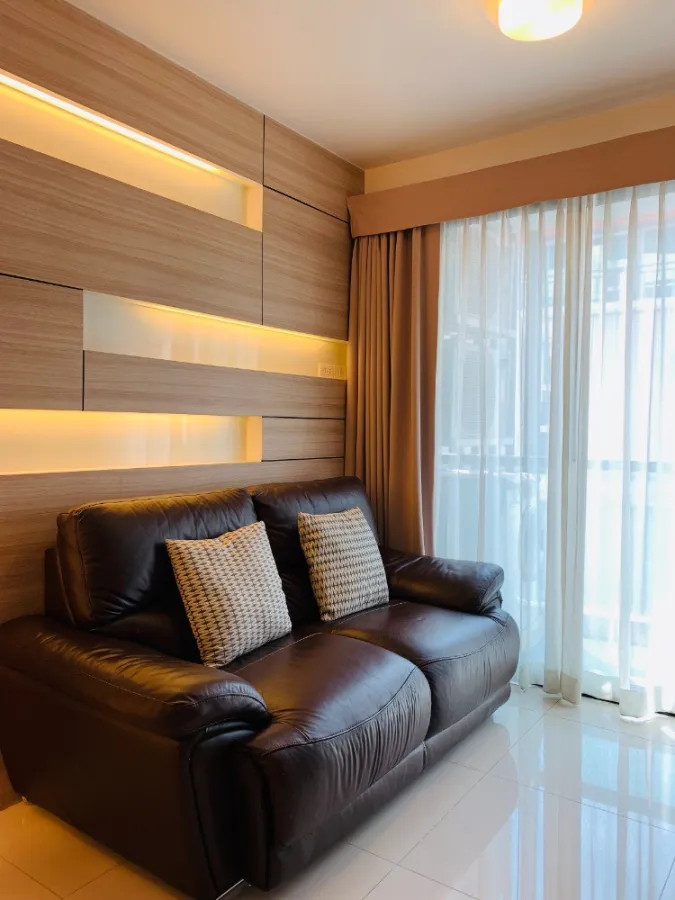 Condo for rent, Le Cote Thonglor, 8 stores, 5 beautiful decorations, ready to move in, clear view, do not wait, hurry and reserve now !!