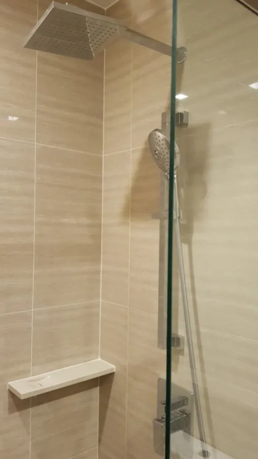 Condo for rent, The Line Asoke, Ratchada, special price, good location, clean room, do not miss