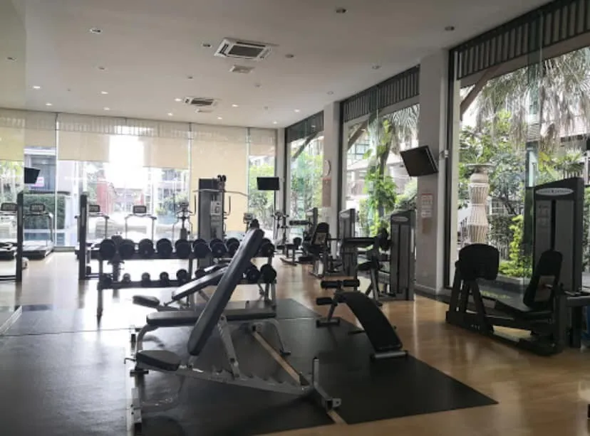 ขาย คอนโด บ้านนวธารา ห้องแต่งเรียบง่าย สะอาดตา พร้อมครัวแยก อย่ามัวแต่มองจองเลยจ้า